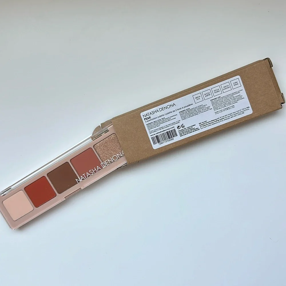 Natasha Denona Palette in Peak
